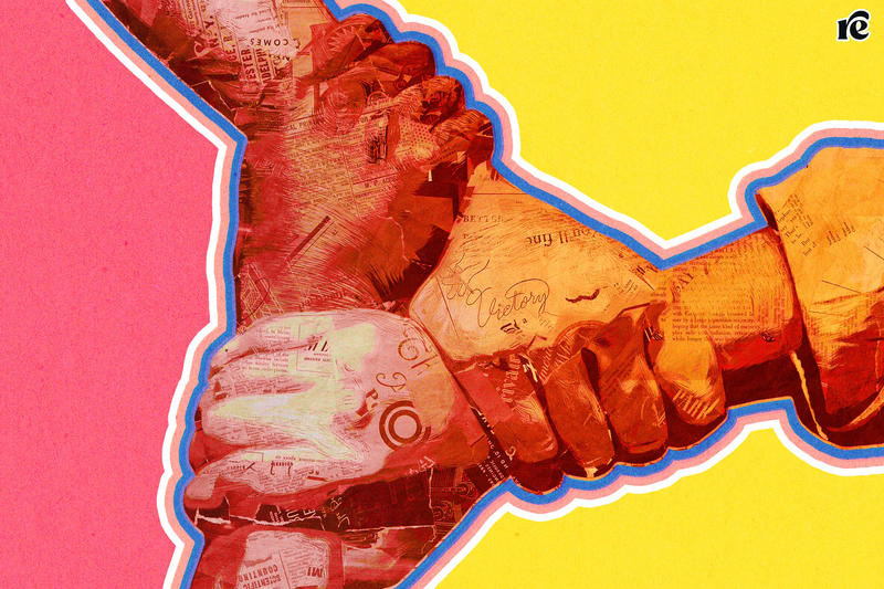Philly Abortion Doula Provides Cooking, Clinics, and Child Care to Pregnant Patients