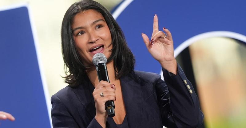 David Hogg Backed Candidate Loses in Arizona