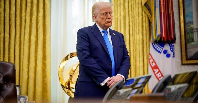 Muslim Scholars Deem Trump ‘Enemy Against God’