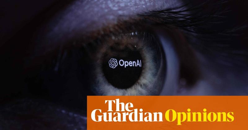 As we race headlong into our glorious AI-powered future, are we on the road to Idiocracy?