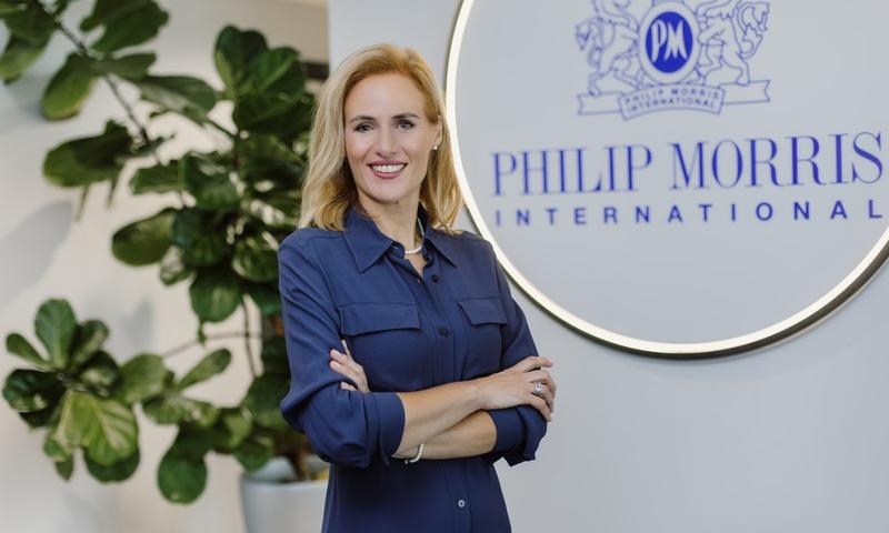 ceo blog: anita letica Čelnica Philip Morrisa otkriva kako planiraju osloboditi Hrvatsku od dima: ‘Želimo poslati cigarete u muzej’