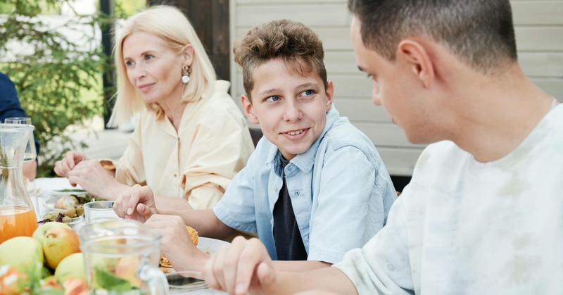 Questioning Rules Is Essential for Moral Development