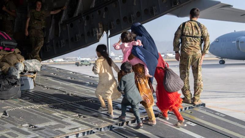 The gross incompetence of the Afghan leak knows no end