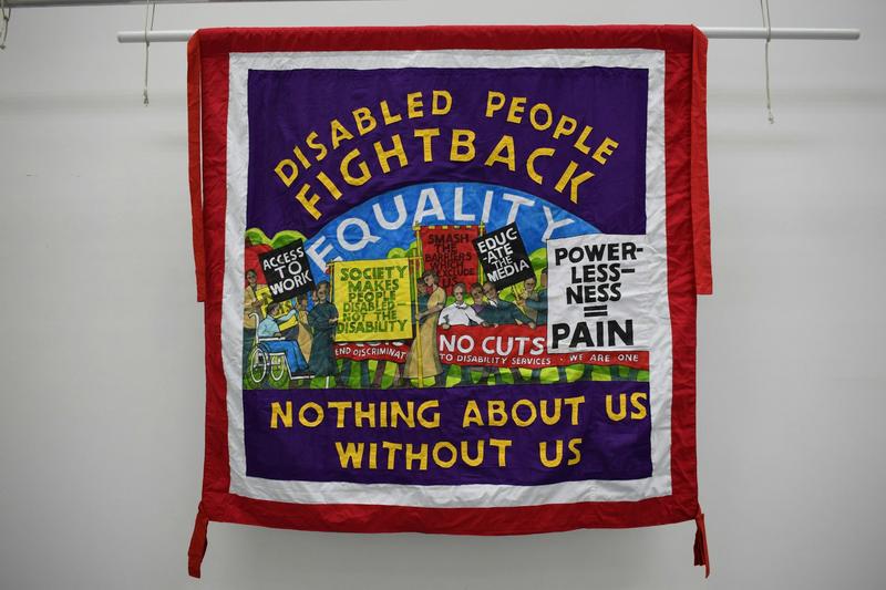 Design and Disability at the V&A is a rich, thought-provoking exhibition