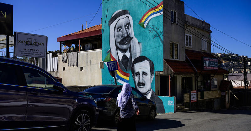 Lebanon's Druze mobilize in solidarity with Syria's Suwayda: What to know
