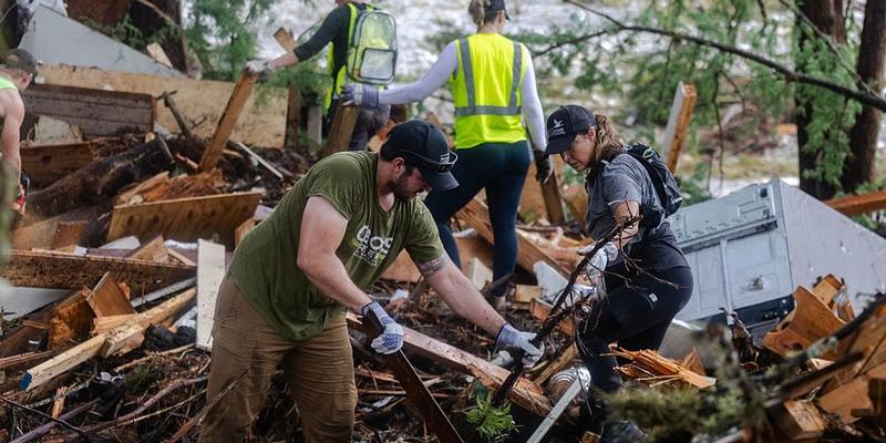 The Texas Floods Are an Object Lesson in Why We Need Well-Funded Public Services
