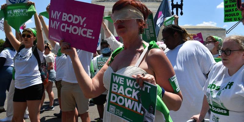 Beyond Motherhood: Reclaiming Women's Agency in an Era of Control