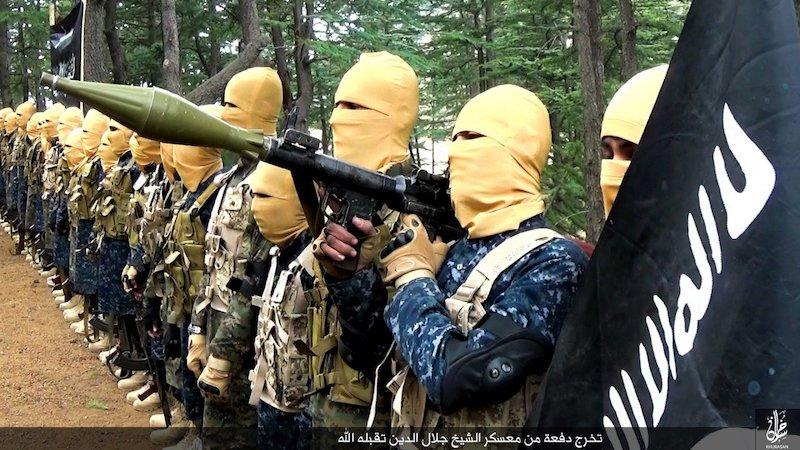 Military Operations In Bajaur: TTP And ISKP Present A Joint Challenge To Pakistan – OpEd