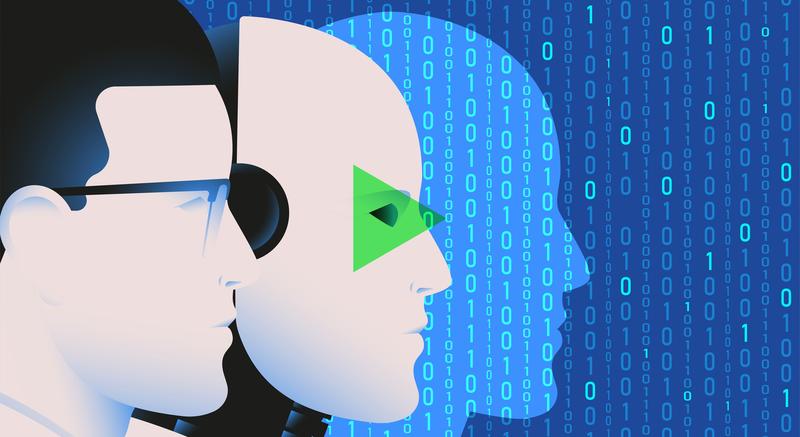 What Happens When A.I. Agents Take the Corner Office?