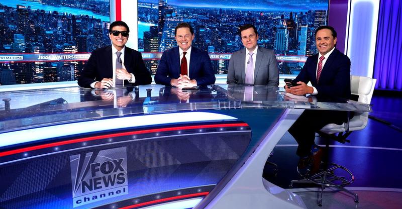 Fox News Adds ‘Ruthless’ Podcast as Part of Media Expansion