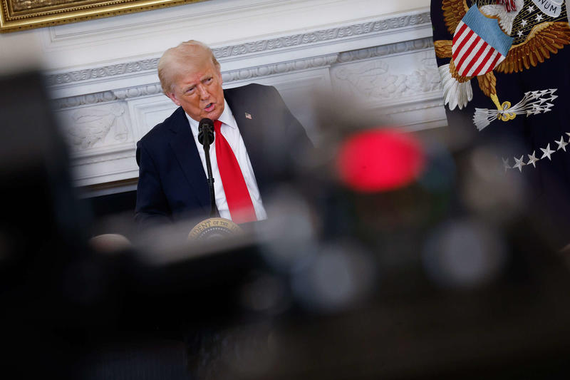 Only 3 Percent of Americans Say They’re Satisfied With Epstein Transparency