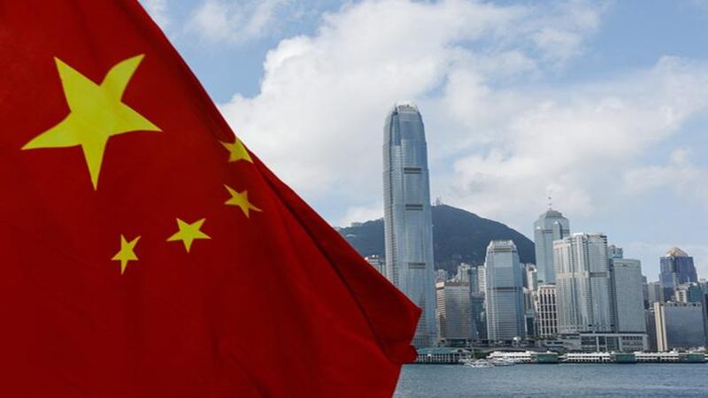 China’s ‘silent war’