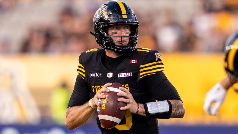 Quarterback Rankings: Who is the No. 1 pivot heading into Week 7?