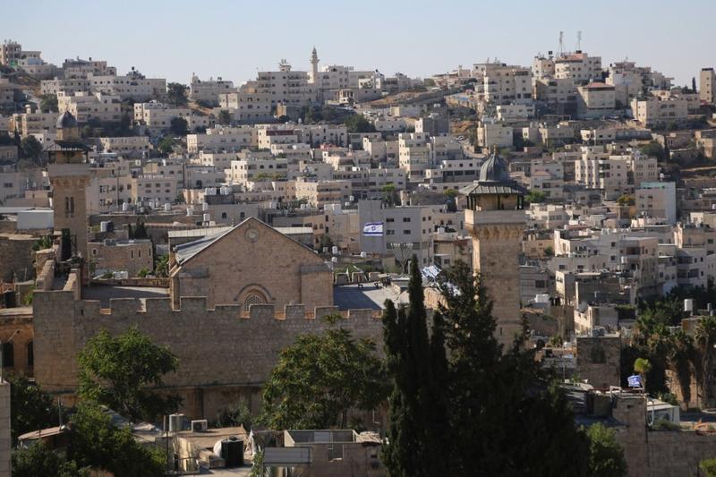 Fragmenting a nation: Israel’s enduring pursuit of Palestinian disunity