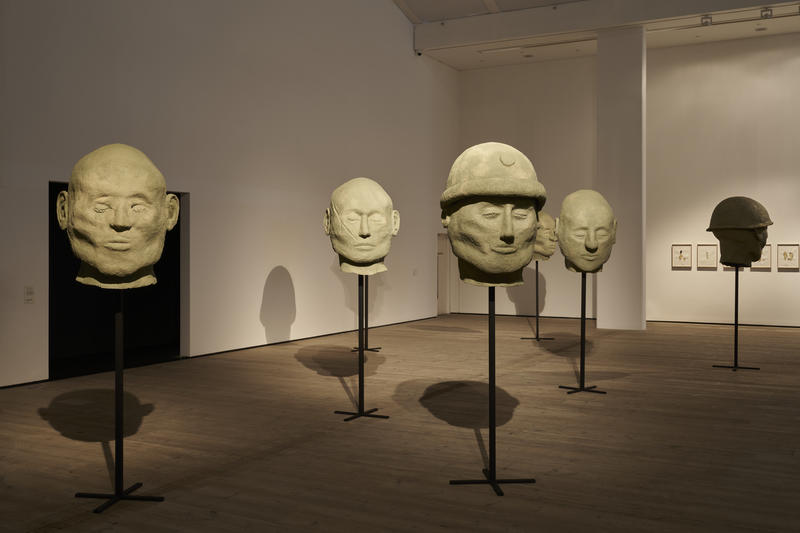 Ali Cherri Honors Life, Loss and Defiance in ‘How I Am Monument’