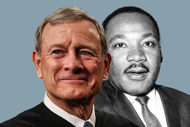 The Supreme Court Is Writing a Slow-Motion Eulogy for One of America’s Greatest Achievements