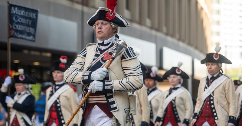 Grassroots Organization Launches Campaign to Promote America’s Founding Principles