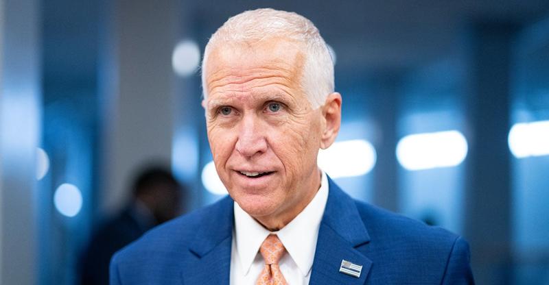 Republicans Holding Out for Hero to Replace Tillis in NC, Hold Senate Seat