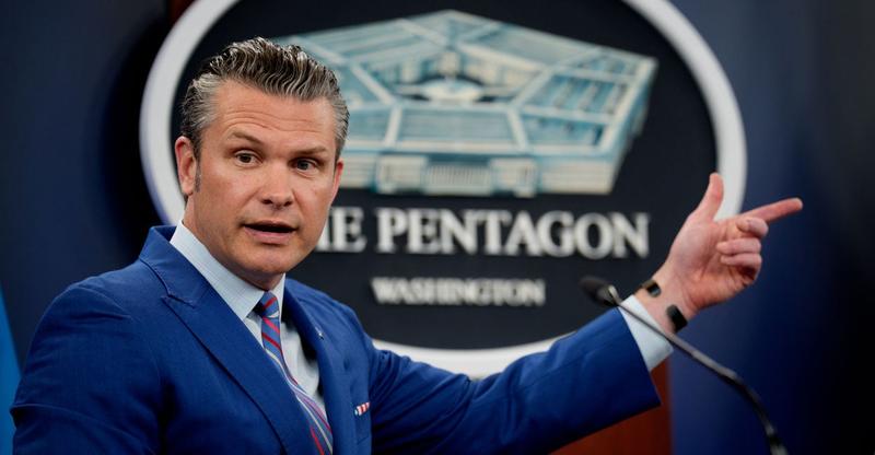 New Tool Makes Defense Budget More Accessible