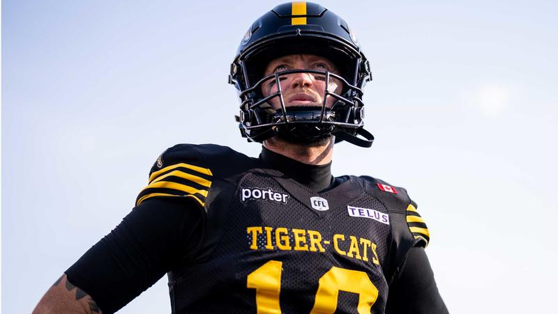 Replay Room: Bo Levi Mitchell episode premiers Friday