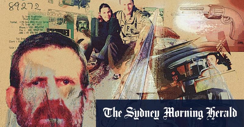 Buried in killer’s dark heart: agony goes on for Falconio family