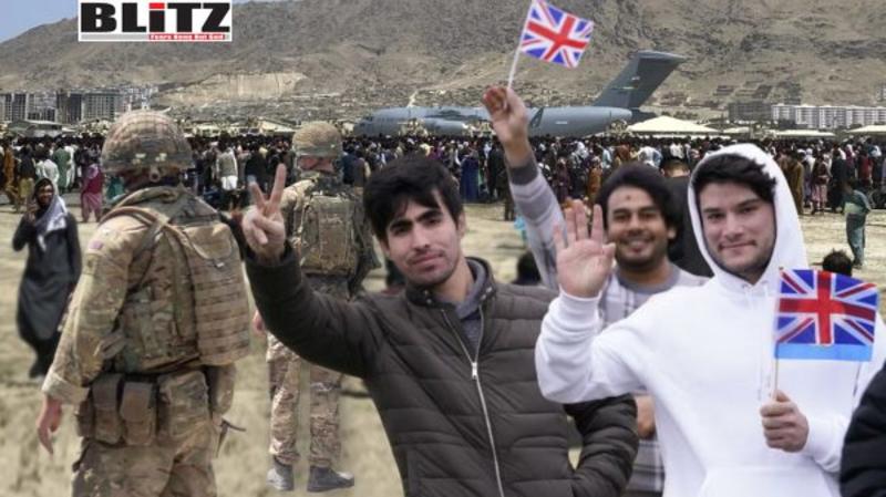 UK’s secret Afghan resettlement scheme unveiled: A lifeline or looming threat?