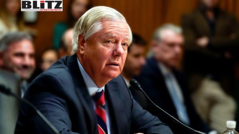 US Senate halts 500 percent Russia tariff bill as Trump considers own sanctions strategy