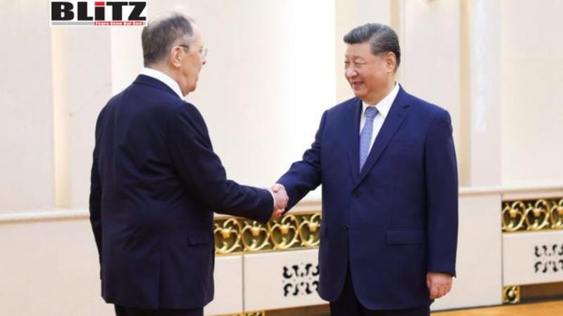 Xi Jinping reaffirms deepening strategic partnership with Russia ahead of key SCO meetings