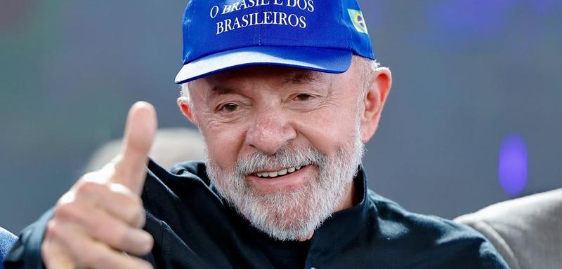 Lula e a Estabilidade Política como Pilar da Democracia
