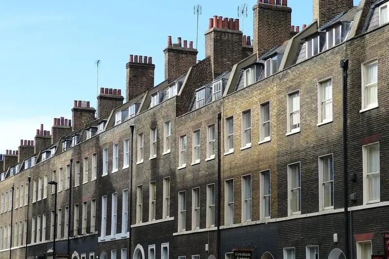 Housebuilding targets are one thing, but we need mortgage reform too