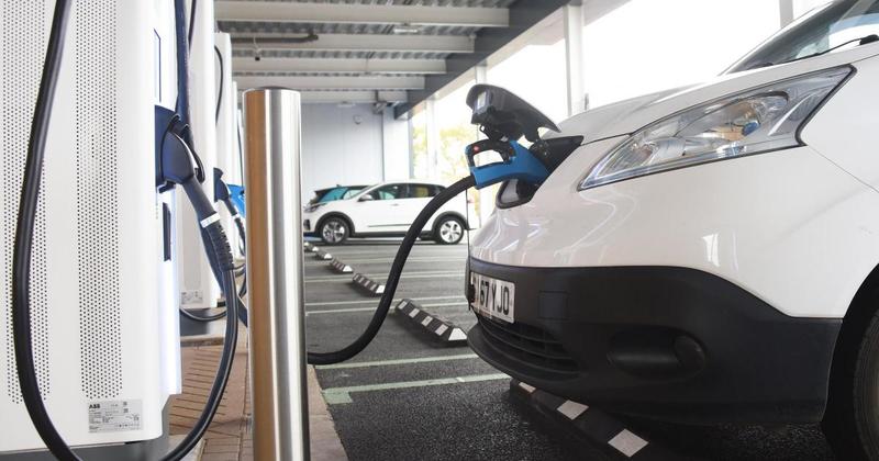 Norfolk EV revolution event to give people the chance to test drive electric vehicles