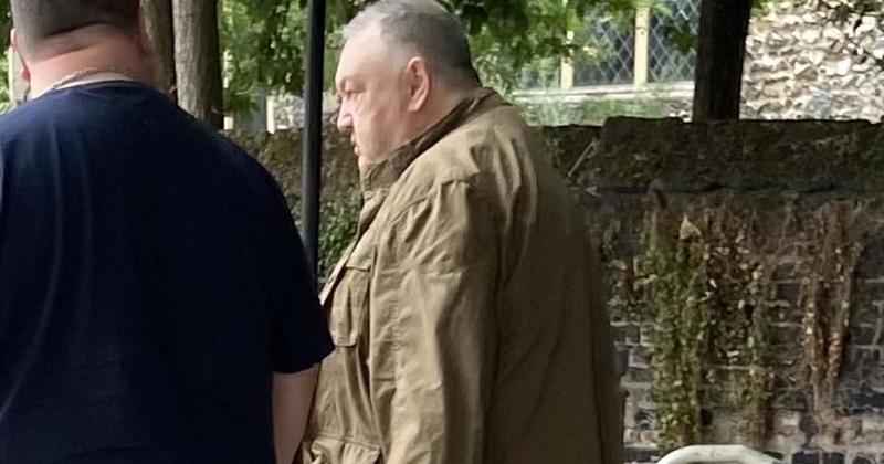 62-year-old faces jail over explicit chats with decoy 'teen' account