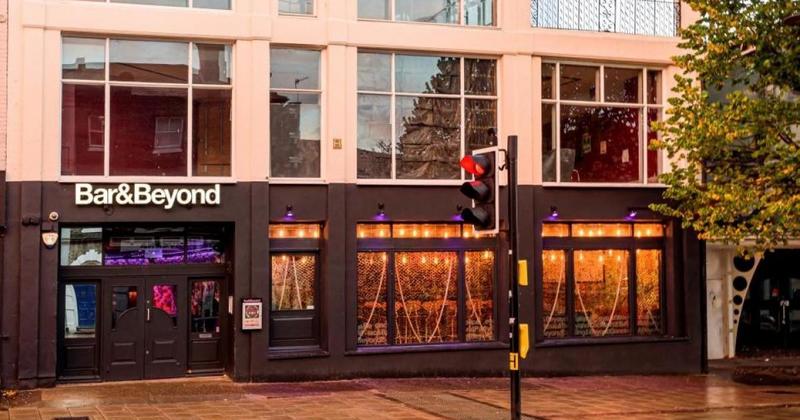 Nightclub attack victim had teeth knocked out by unprovoked headbutt