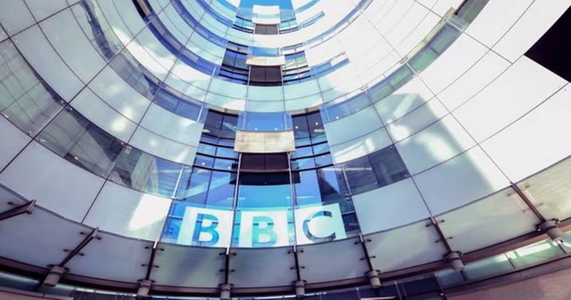 BBC looking at TV licence fee 'reform' as broadcaster faces 'jeopardy'