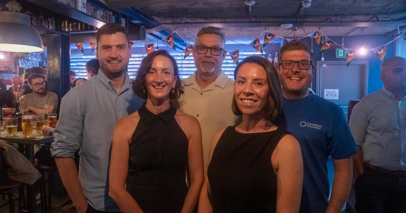 Norfolk tech start-ups heading to Helsinki for huge event