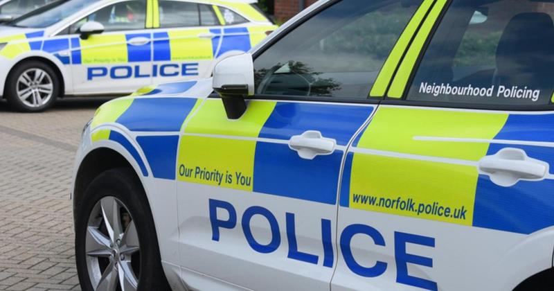 Police continue search after thieves raid new builds for boilers