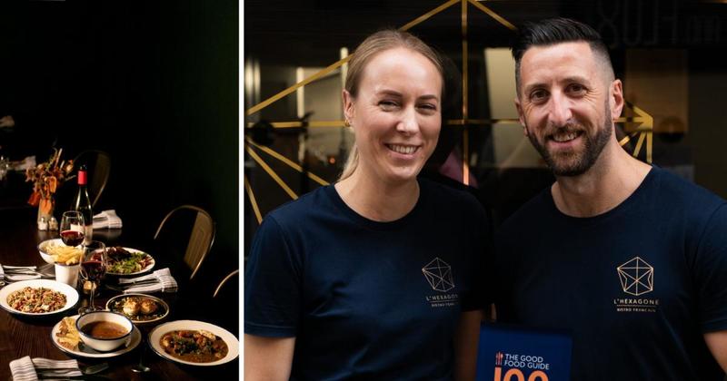 Bistro in Norwich Lanes named among Britain's 100 best restaurants