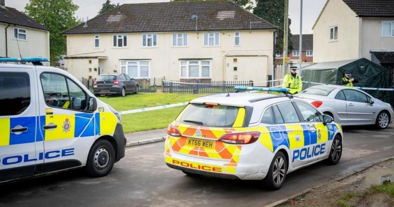 Swindon residents praise estate after 'gang capital' claims