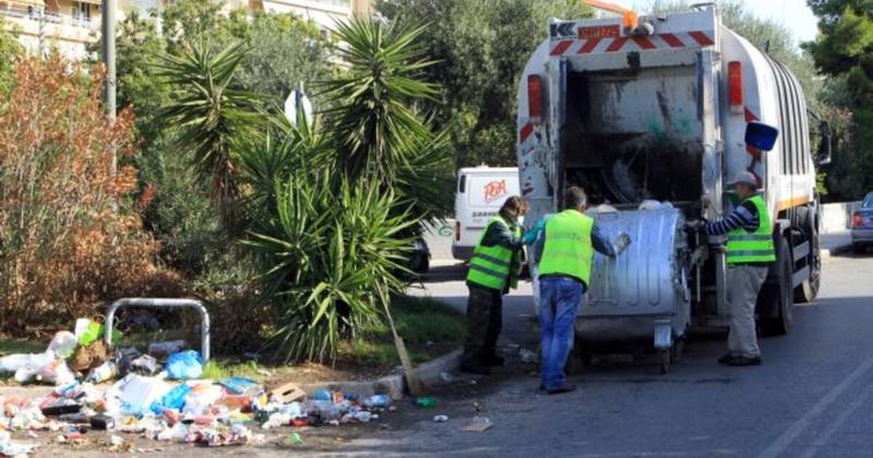 Αρρυθμίες και πάλι στην Καθαριότητα - Εκτός Υπηρεσίας 17 άτομα με δικαστική απόφαση