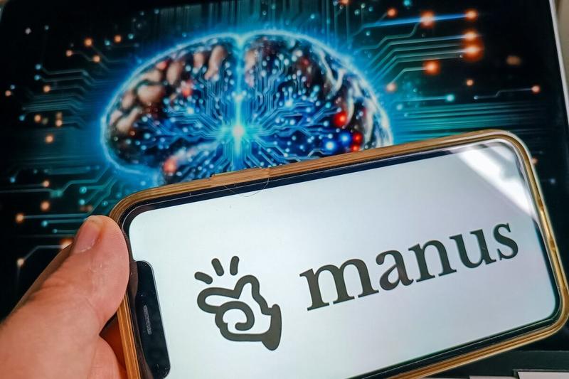 Manus AI’s ‘De-China’ Playbook Is a Trap