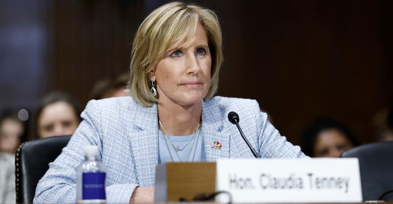 EXCLUSIVE: 3 Bills to Secure Elections Would End Noncitizen Voting, Ban Outside Meddling 