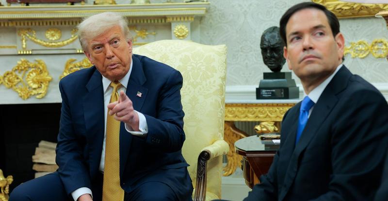 Switzerland Copes With Jobless UN Bureaucrats Defunded by Trump