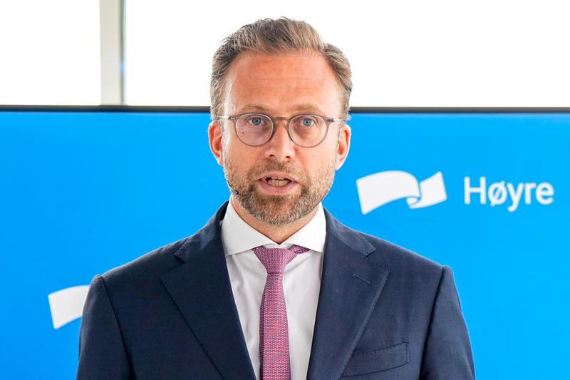 Også Majid bør bli opprørt