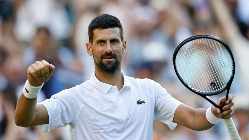 Novak Đoković predvodi Srbe na US openu