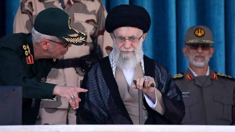 Vrhovni vođa Irana tvrdi: Izrael pokušao da sruši Islamsku Republiku ratom