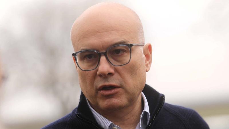 Vučević u Velikoj Kopašnici ima smelosti da urla na narod