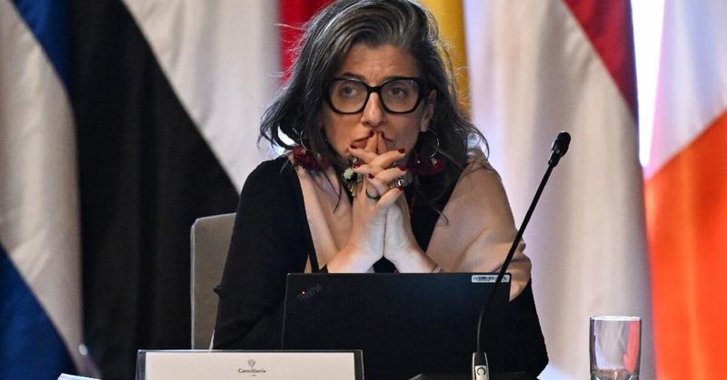 UN expert on Palestinians says US sanctions are a 'violation' of immunity
