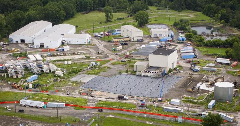 The Editorial Board: Never-ending cleanup at West Valley should be cautionary tale