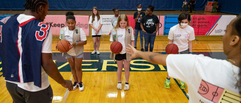 CASEY RYAN: Most States Now Prohibit Men From Playing In Women’s Sports