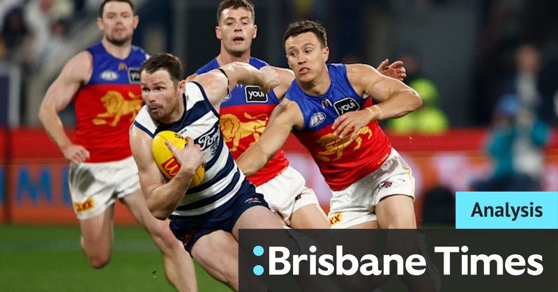 The AFL’s flawed fixture needs repair. Here’s the solution